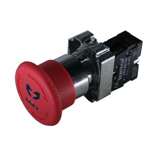 شاسی قارچی فلزی قفل شو آی سوییچ