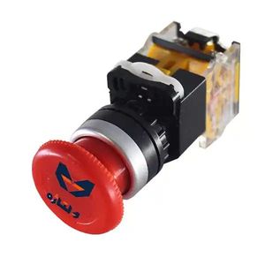 شاسی قارچی قفل شو پارس فانال