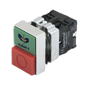 شاسی دوبل برجسته آی سوییچ