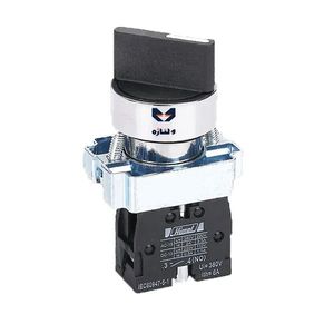 کلید فرمان فلزی هیمل