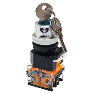 سوئیچ فرمان پارس فانال