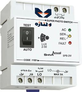 سوپر فتوسل شیوا امواج