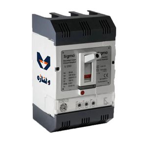 کلید اتوماتیک سیگما قابل تنظیم