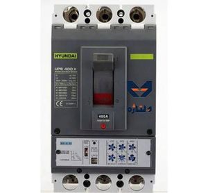 کلید اتوماتیک HYUNDAI قابل تنظیم الکترونیکی