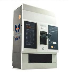 کلید اتوماتیک پارس فانال قابل تنظیم الکترونیکی