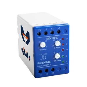 کنترل فاز بدون نول میکرومکس