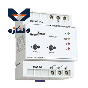 کنترل فاز شیوا امواج (بدون نول)