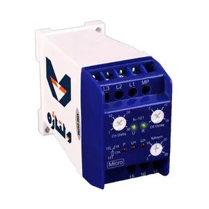 رله کنترل فاز (طرح اسپیک)