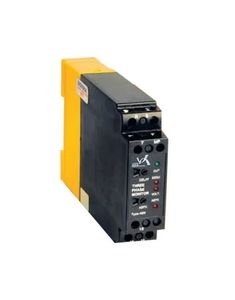 رله کنترل فاز ASN/K