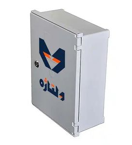 بدنه تابلو برق کامپوزیتی (SMC)
