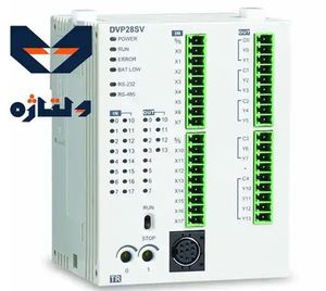پی ال سی دلتا DVP28SV11