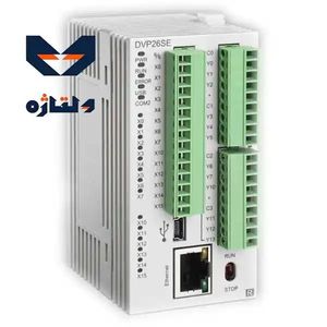 پی ال سی دلتا DVP26SE11