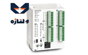 پی ال سی دلتا DVP20SX211