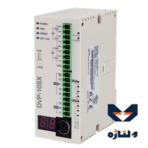 پی ال سی دلتا DVP10SX11