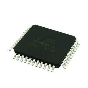 میکروکنترلر AVR Atmega16A-AU-SMD