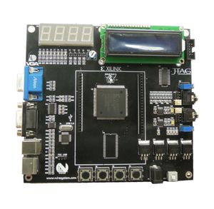 برد آموزشی پردازنده FPGA