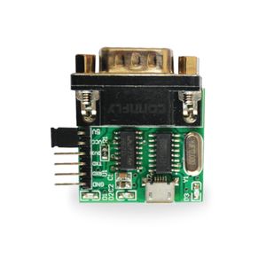 مبدل USB to RS232-TTL