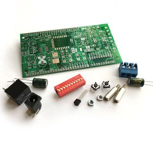 برد مونتاژ IOT Kit