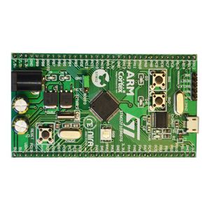 هدربرد میکروکنترلر ARMSTM32F103RET6