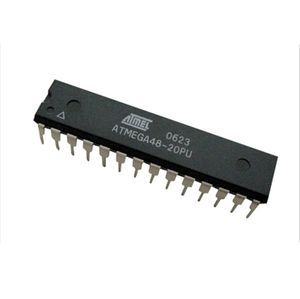 میکروکنترلر Atmega8A-PU