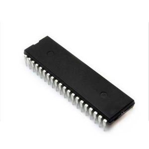 میکروکنترلر AVR Atmega16A-AU