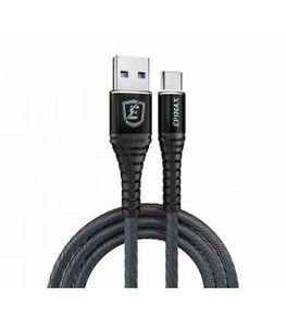 کابل دیتا شارژ USB به Type-C اپی مکس 1.2 متری EC-11