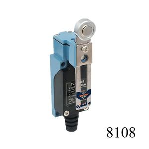 لیمیت سوییچ اهرمی آی سوییچ