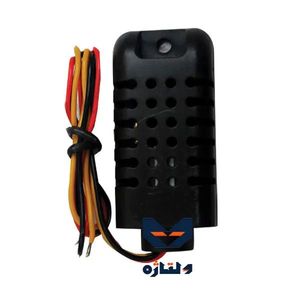 سنسور رطوبت شیوا امواج