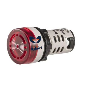 چراغ سیگنال بیزر دار آی سوییچ