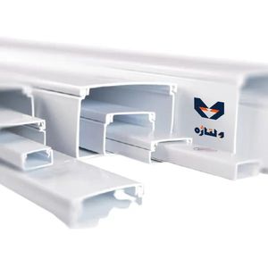 داکت خانگی رعد