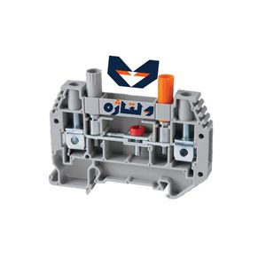 ترمینال جریانی سایز 6 (قطع شونده) برند رعد