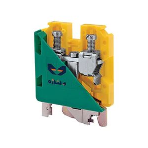 ترمینال ریلی پیچی ارت رعد