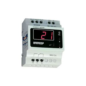 رطوبت سنج راما اسپادانا