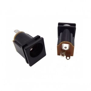 جک آداپتور روپنلی مدل DC-015A