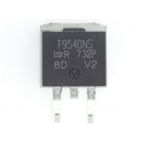 IRF9540NS - SMD