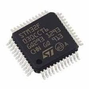 STM32F030CCT