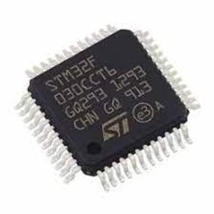 STM32F030CCT