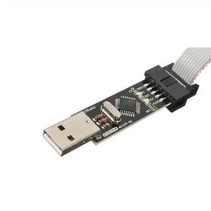 پروگرمر جیبی usb-asp