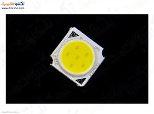 LED AFTABI 3W 9.9V COB