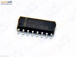 MAX 232 SMD