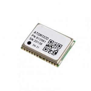 ماژول  ATGM332D-5N31 GP-01 GPS + BDS دارای دقت 2.5 متر