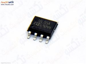 78L05 8PIN SMD