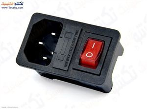 JAK NARI POWER BA JA FUSE VA KELID MORABA PERESI (432)