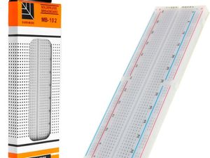 برد بورد Breadboard مدل MB-102