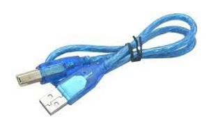 کابل آردوینو یونو (USB Type B) 50CM