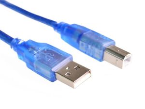 کابل آردوینو یونو (USB Type B) 30CM