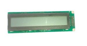 نمایشگر LCD صنعتی  2*16