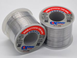 سیم لحیم Asahi (0.4) 100g (درجه 3)