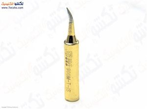 نوک هویه هیتری سر کج BEST مدل 900M-T-IS