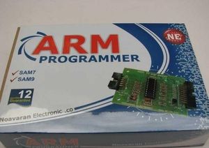 پروگرامر پارالل میکروکنترلر های سری ARM